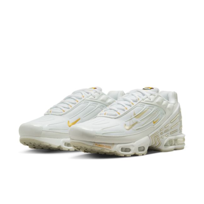 Tennarit ja kengät Nike Air Max Plus 3 Valkoinen | DX2653-100, 1