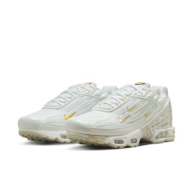 Tennarit ja kengät Nike Air Max Plus 3 Valkoinen | DX2653-100, 1