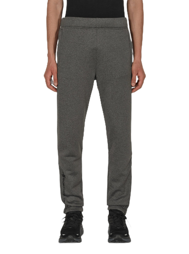 Housut Moncler Day-Namic Jersey Sweatpants Harmaa | H20978H00004 926