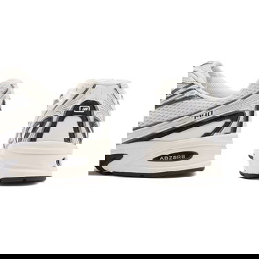 Tennarit ja kengät New Balance 740 Valkoinen | U740BK2, 4