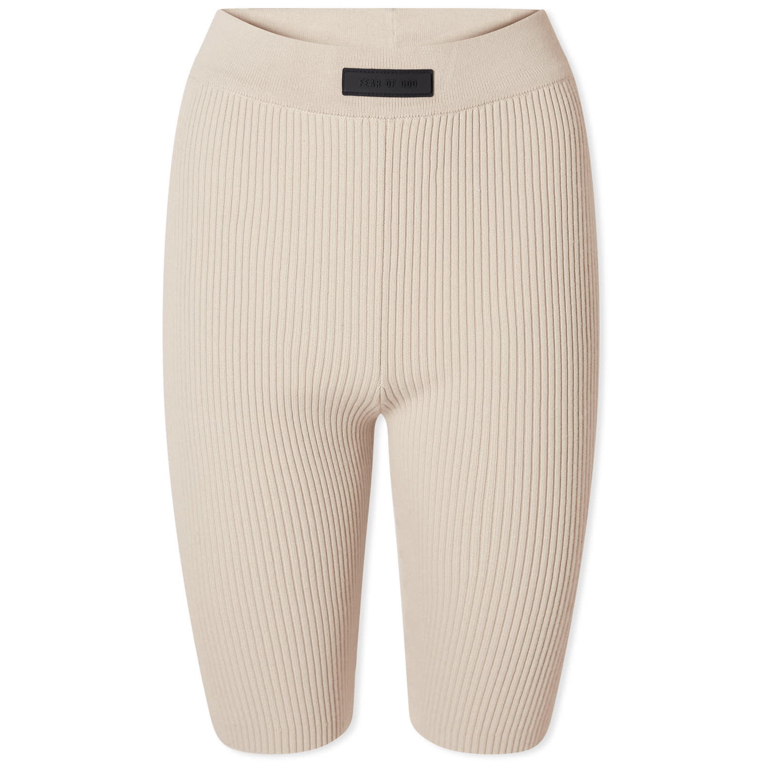 Shortsit Fear of God Essentials Biker Shorts Beige | 192BT235372FW, 1