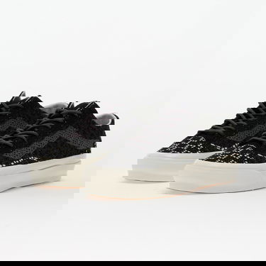 Tennarit ja kengät Vans LX Old Skool 36 EK 43 Musta | VN000EFKEMU1, 5