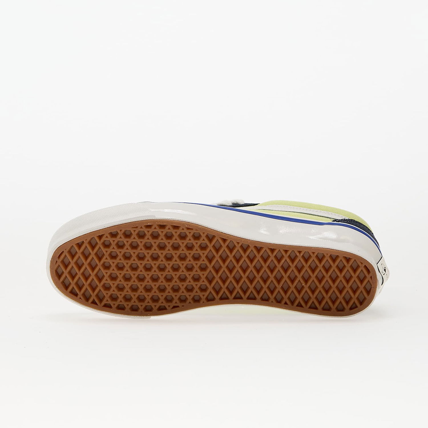 Tennarit ja kengät Vans Premium Old Skool 47 Keltainen | VN000D9JEZR, 1