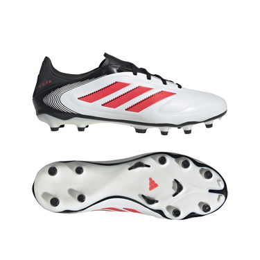 Tennarit ja kengät adidas Performance Copa Pure III FG Valkoinen | ID9049, 2
