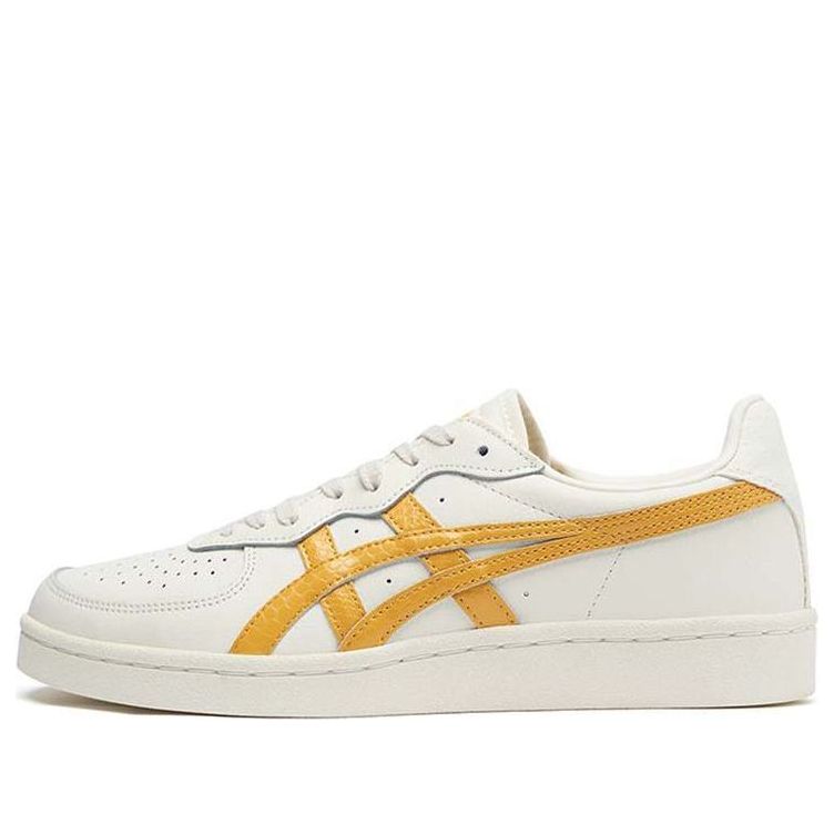 Tennarit ja kengät Onitsuka Tiger GSM Valkoinen | 1183B811-100