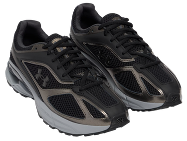 Tennarit ja kengät Under Armour HOVR Apparition Musta | 3027595-007, 2