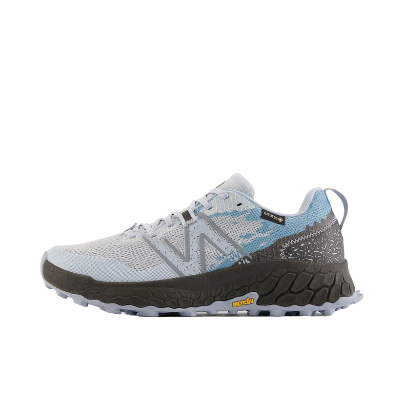 Juoksu New Balance Fresh Foam X Hierro Harmaa | WTHIER7A