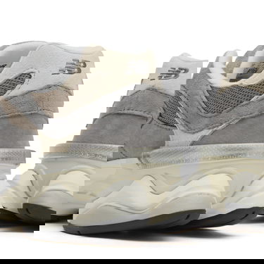 Tennarit ja kengät New Balance U9060LBA Size UK 10 Harmaa | U9060LBA, 3