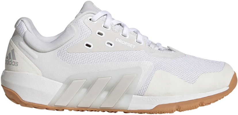 Tennarit ja kengät adidas Performance Dropset Trainer Valkoinen | gw3899