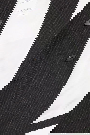 Takki visvim Visvim Hammons Santome Jacket Musta | 125105013025, 4