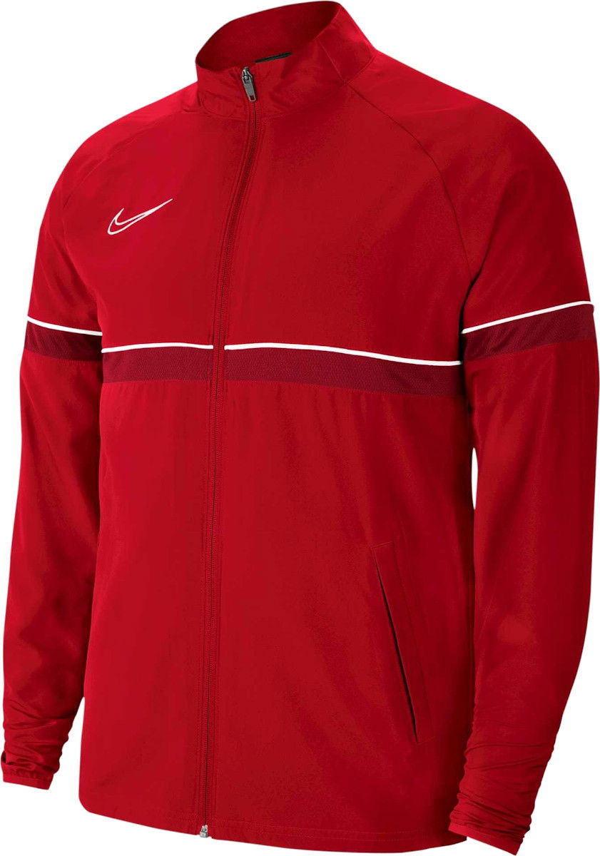 Huppari Nike Jacket Academy 21 Punainen | cw6121-657, 0