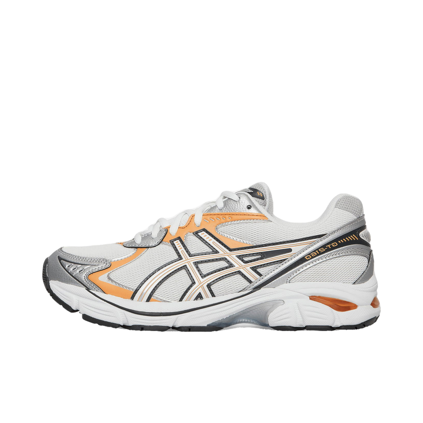 Tennarit ja kengät Asics GT-2160 Sneakers White / Orange Lily Harmaa | 1203A320-101