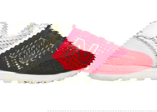 Tennarit ja kengät New Balance 574 Re-Engineered Breathe Red White Punainen | MTL574MR