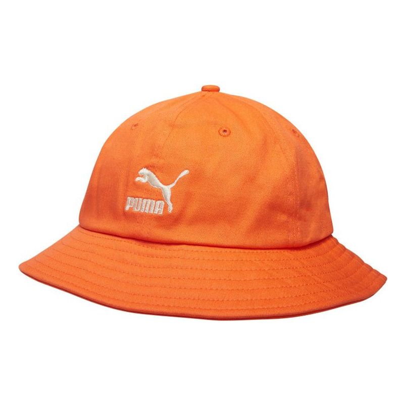 Hattu Puma Bucket Hat Oranssi | 02259001, 0