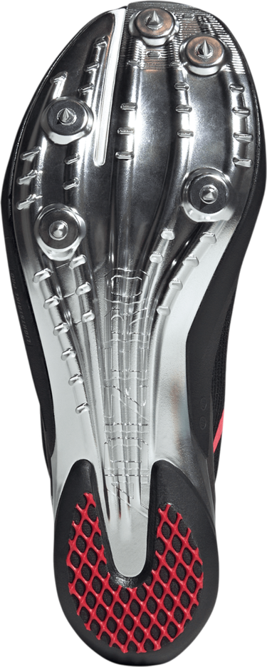 Tennarit ja kengät adidas Performance Adizero Ambition AMG Musta | kh8836, 2