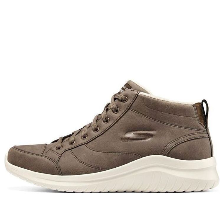 Tennarit ja kengät Skechers Ultra Flex 2.0 Ruskea | 894027-DKTP, 0