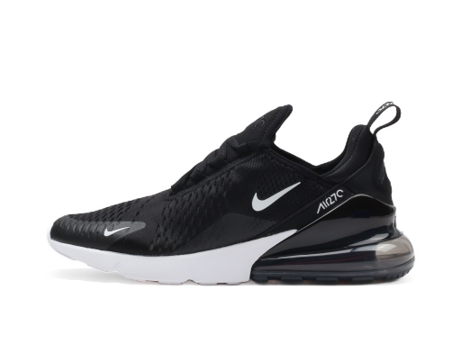 Tennarit ja kengät Nike Air Max 270 Musta | AH8050-002