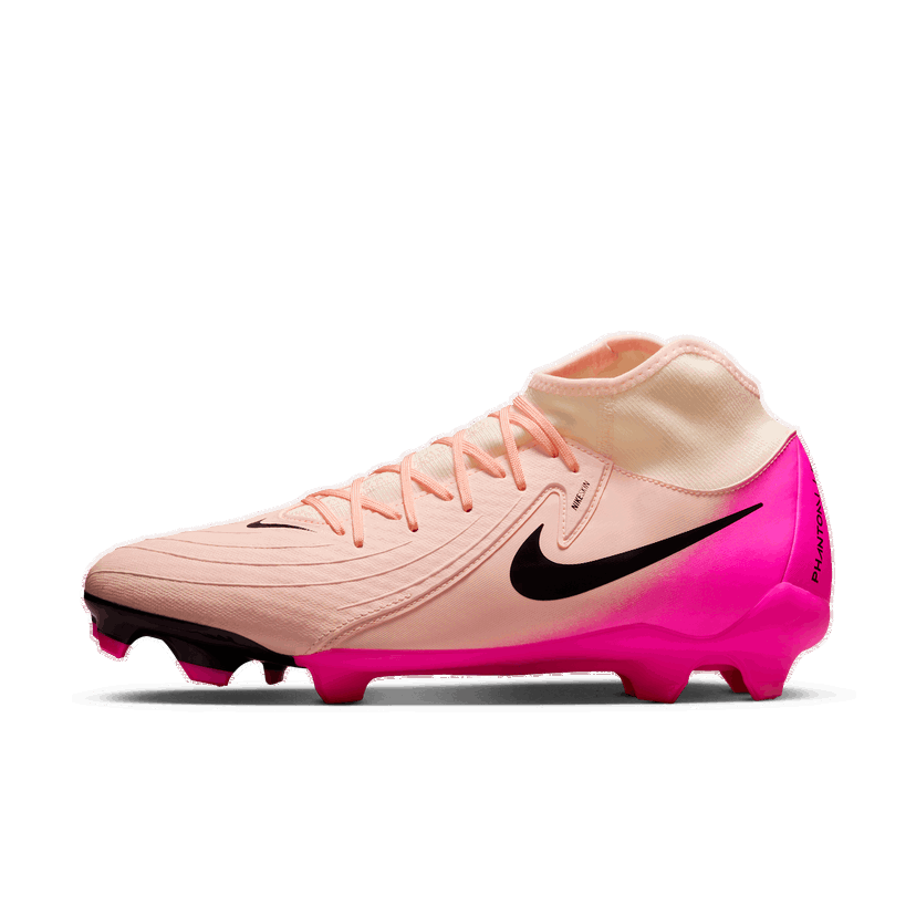 Tennarit ja kengät Nike Phantom Luna 2 Academy MG Vaaleanpunainen | FD6725-800