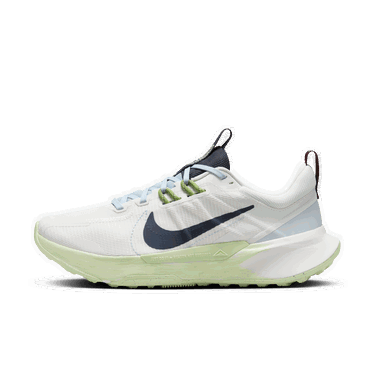 Tennarit ja kengät Nike Juniper Trail 2 Next Nature Valkoinen | DM0821-103, 0