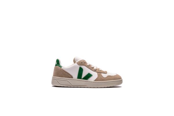 Tennarit ja kengät Veja WMNS V-10 Beige | VX0503146A, 0