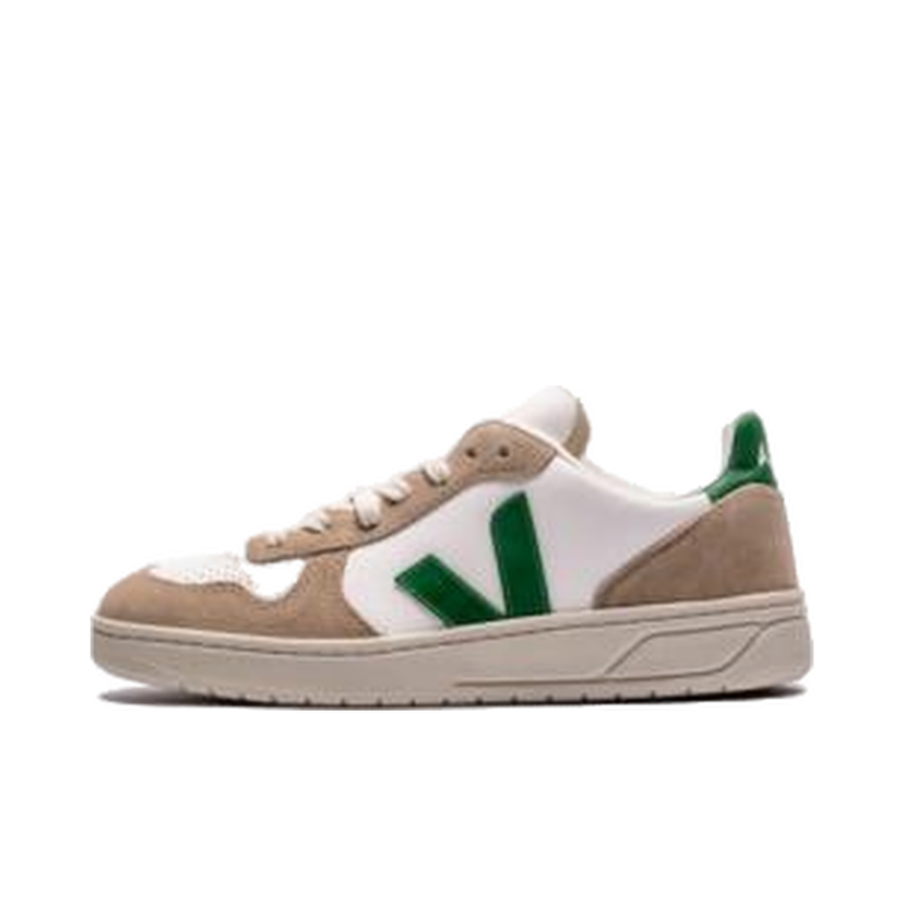 Tennarit ja kengät Veja WMNS V-10 Beige | VX0503146A