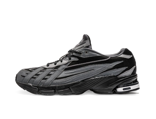 Lifestyle adidas Originals Orketro "Core Black-Grey Four" Musta | ID4668