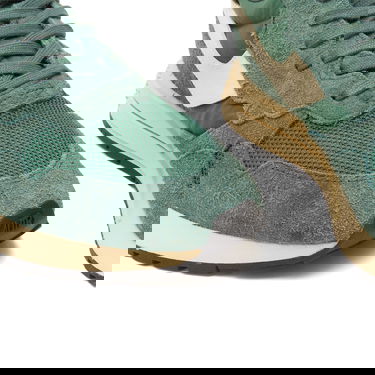 Tennarit ja kengät Autry Reelwind Low Vihreä | WWLMUT19, 3