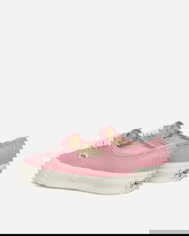 Tennarit ja kengät Vans Premium Authentic 44 Vaaleanpunainen | VN000D9NEN7, 4