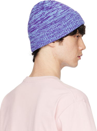 Pipo JW Anderson JW Anderson Knitted Beanie Violetti | KW1371-YN0008, 2