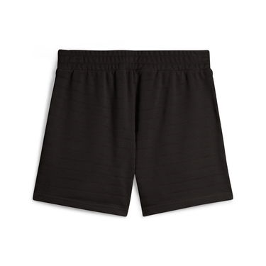 Shortsit Puma ESS Elevated Structured 5" High-Waisted Shorts Musta | 685028_01, 4