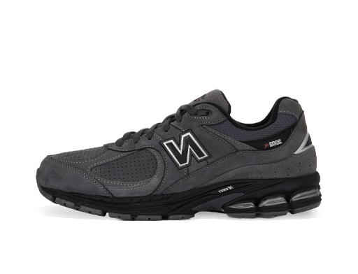 Lifestyle New Balance 2002r "Grey" Harmaa | M2002REH