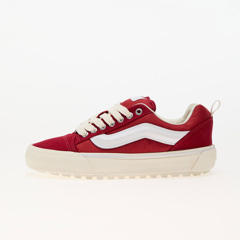 Skateboarding Vans Knu Skool MTE-1 LX Punainen | VN000CXR14A1