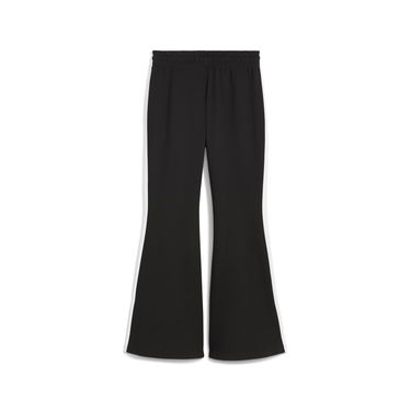 Verryttelypuku Puma T7 Flared Track Pants Musta | 632138_01, 6
