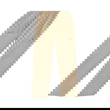 Housut Cactus Jack by Travis Scott Jordan x Canvas Pant Beige | DD4778 201, 1