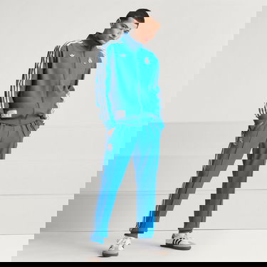 Verryttelypuku adidas Performance Real Madrid Terrace Icons Track Top Sininen | JN3058, 0