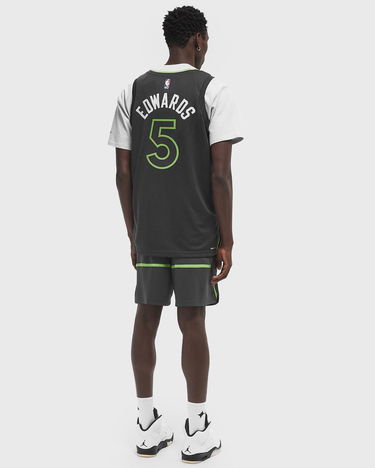 Jersey Jordan Jordan NBA Minnesota Timberwolves Statement Edition Swingman Jersey Harmaa | do9534-065, 2