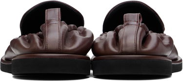 Vaatteet Studio Nicholson Studio Nicholson Donovan Loafers Ruskea | DONOVAN SNM - 1260, 1