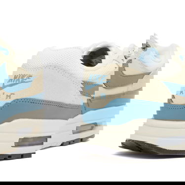 Tennarit ja kengät Nike Air Max 1 Ess Size UK 10 Sininen | FZ5808-011, 4