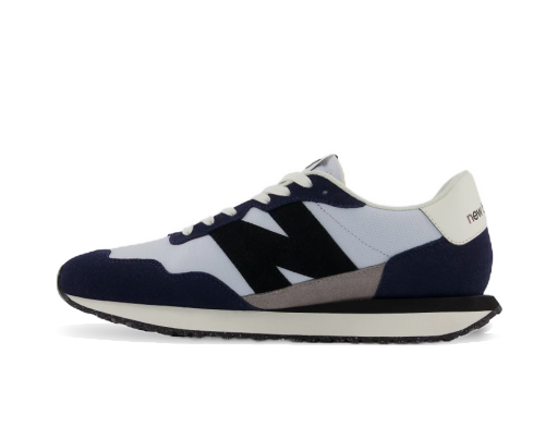 Tennarit ja kengät New Balance 237 Tummansininen | MS237RA