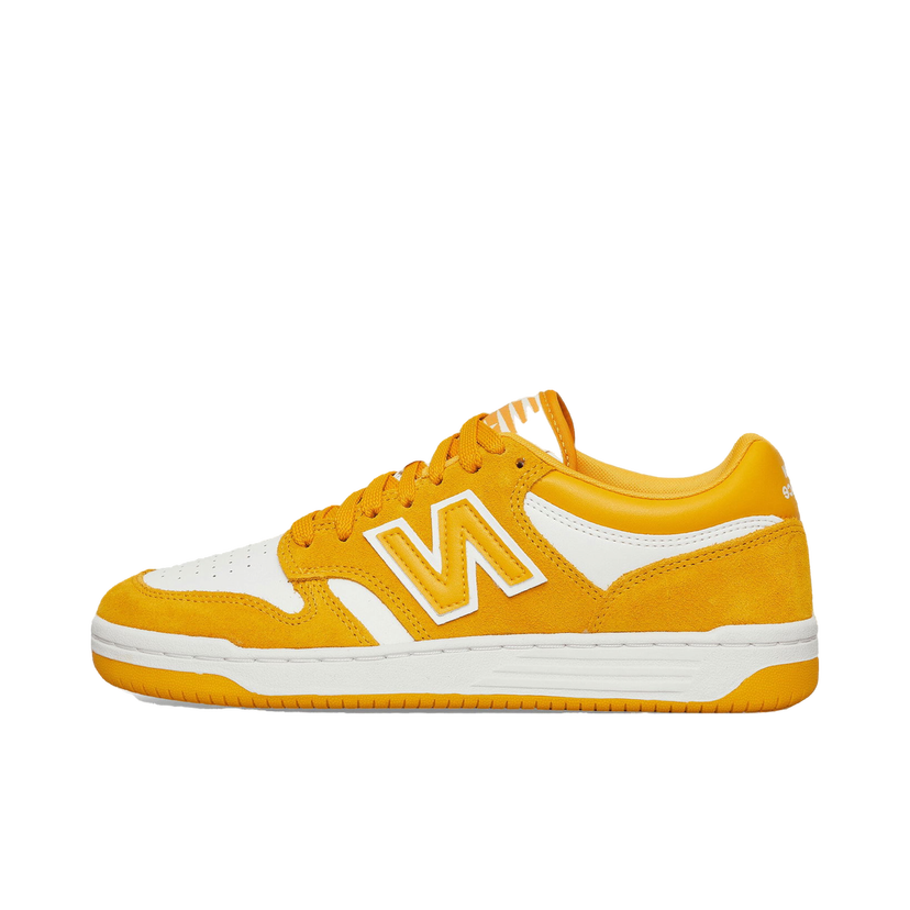 Tennarit ja kengät New Balance 480 "Varsity Gold" Keltainen | BB480LWA