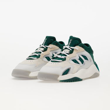 Tennarit ja kengät adidas Originals Streetball II Vihreä | GX9684, 5