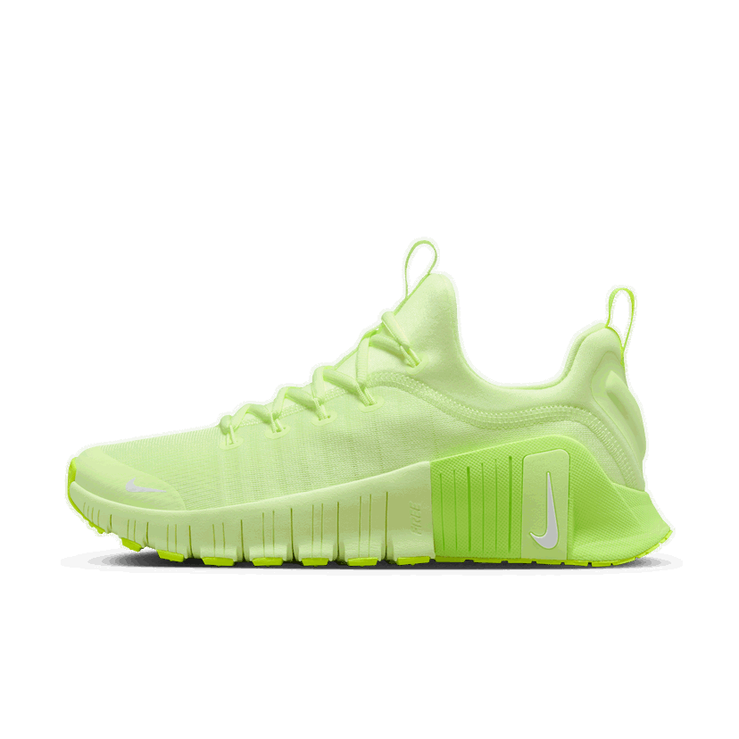 Tennarit ja kengät Nike Free Metcon 6 Vihreä | FJ7126-702