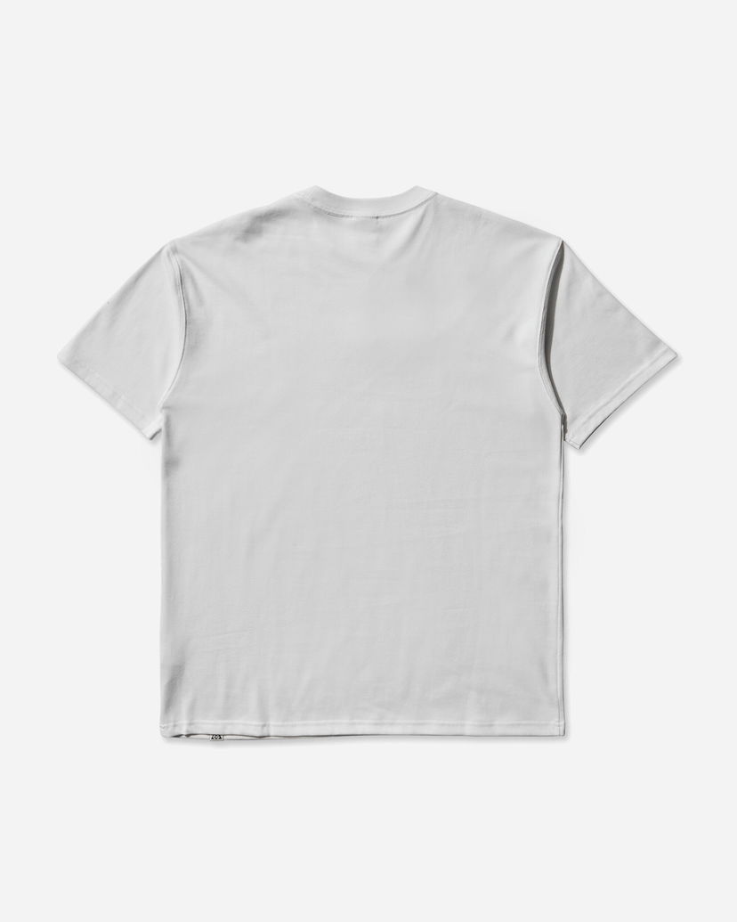 T-paita Nike ACG Canoe Sticker T-Shirt Valkoinen | HV1294-121
