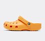 Tennarit ja kengät Crocs Classic Clog "Orange" W Oranssi | 10001-84B, 1