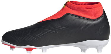 Tennarit ja kengät adidas Performance Predator League LL FG J Punainen | ig7754, 3