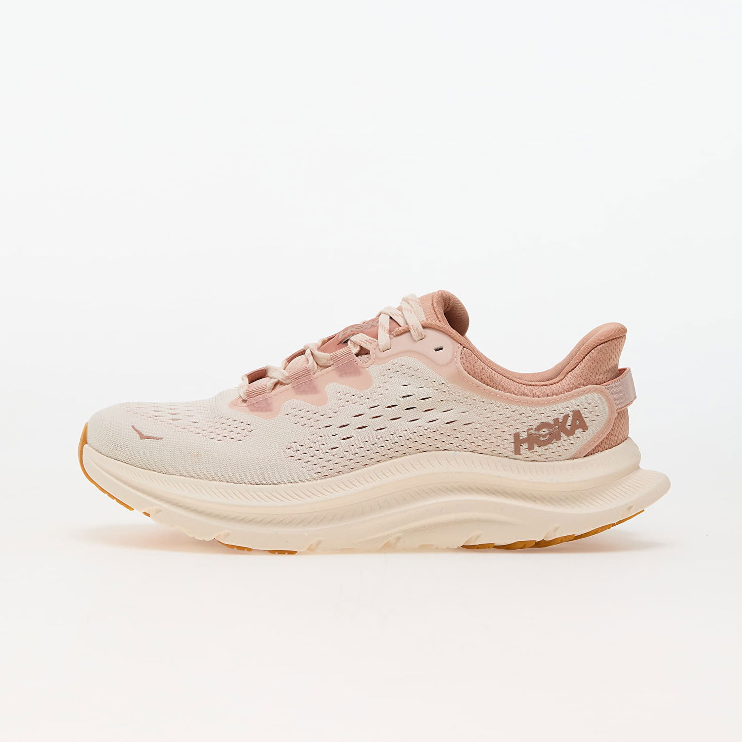 Tennarit ja kengät Hoka One One Kawana 2 W Beige | 1147913-VSN, 0
