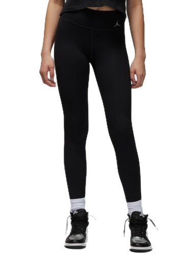 Leggingsit Jordan Dri-FIT Sport Leggings Musta | DQ4448-010