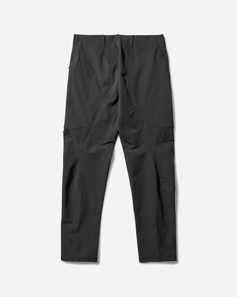 Housut Arcteryx Align MX Pants Musta | X000010582 BLACK