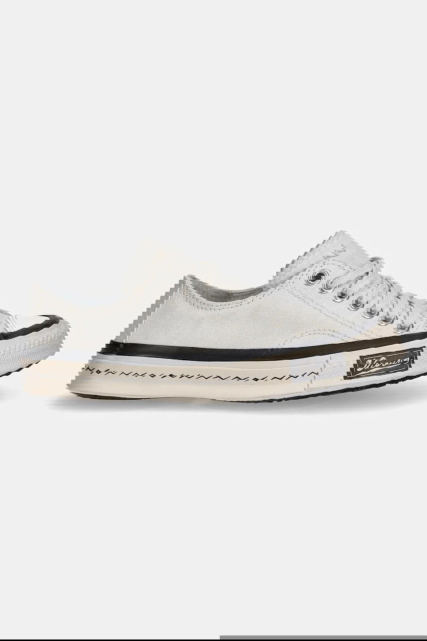 Tennarit ja kengät visvim Visvim Skagway Valkoinen | 325101001002, 1