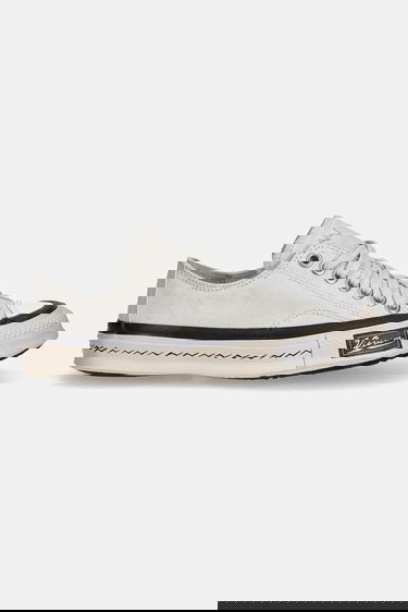 Tennarit ja kengät visvim Visvim Skagway Valkoinen | 325101001002, 1